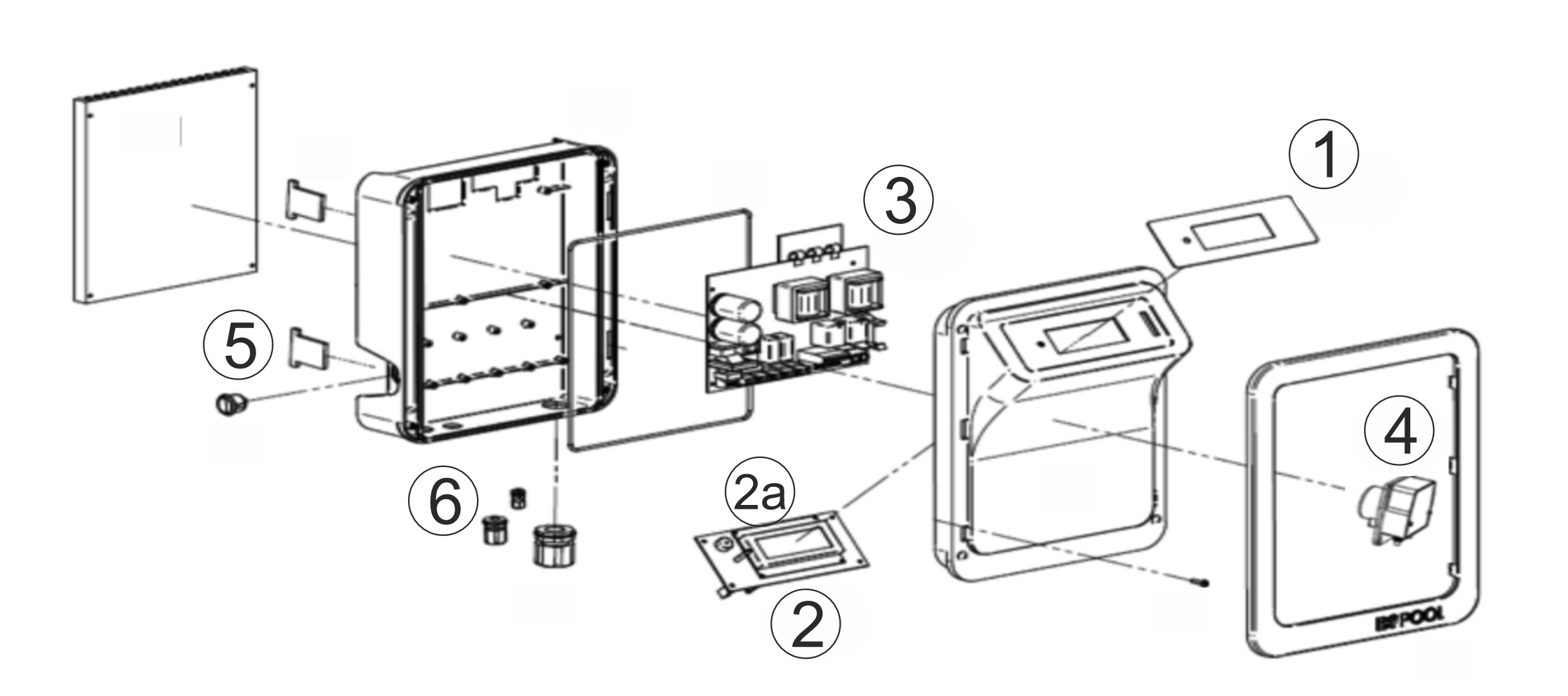 Salintor VA SALT SMART