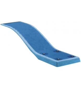 Skkac prkno - 1600mm - modr