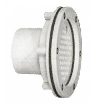 S�n� Cofies - 10 m3/h, s p��rubou pro f�lii, napojen� lepen�m 63 mm