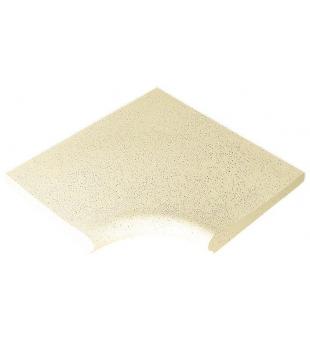 Dlaba Sahara - pskov - rohov dladice R150 Int. - 1ks