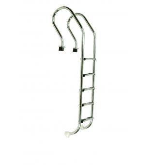 ebk nerez Mixta s pouzdrem 5 stupov, AISI 304