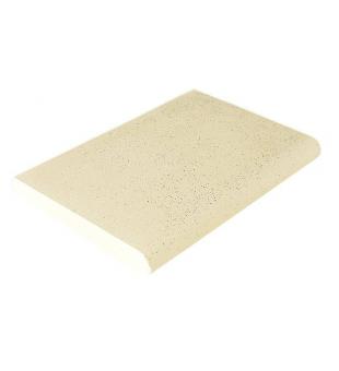 Dlaba Sahara - pskov - rovn ploch dl 500 x 330 mm, 1ks