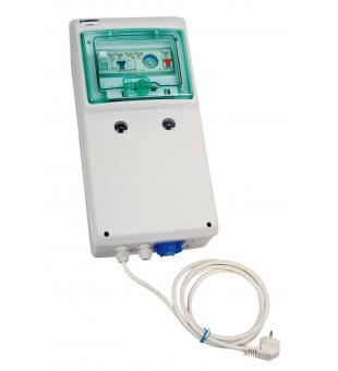 Automatick ovldn pro filtraci/trafo/svtlo/protiproud - F1/600W