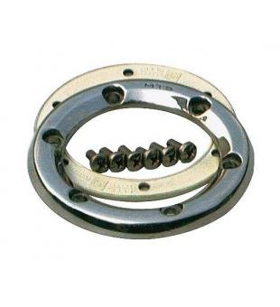 Prubov sada  NEREZ pruba s tsnnm EPDM a 6 x roub M5