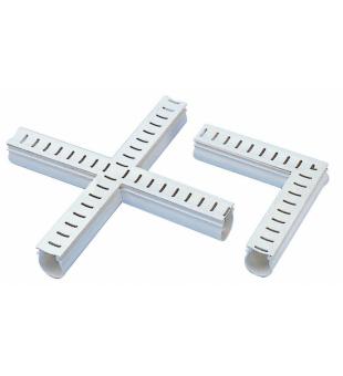 Odvodovac lbek s mkou (k 90)