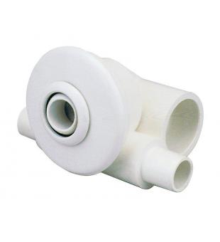 Hydromasn tryska - Minitryska 24 ABS (bl), &Oslash; otvoru 23  mm