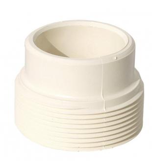 Psluenstv MTS - Prodlouen zkladnho prvku 50 mm