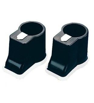 Kotven  plastov pouzdro  2 ks