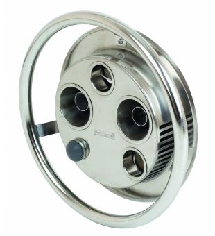 Swim Jet 2000, pedmontovan sestava - Kit 1