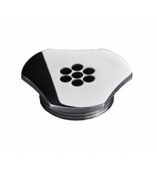 Vtokov st trysky VAMILA nerez 7 x 6,8 mm