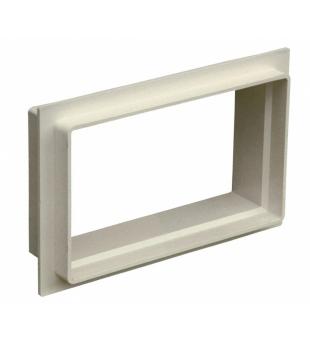 SKIMMER V20 ABS - Prodlouen vtoku skimmeru po 50 mm