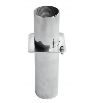 Prchod stnou baznu - NEREZ AISI 316