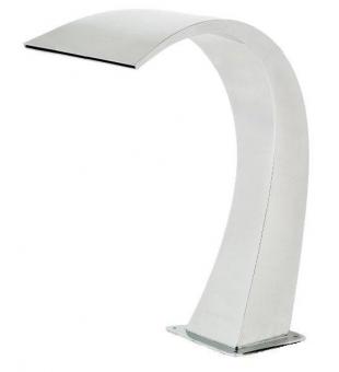 Chrli - MAXI KOBRA - nerez AISI 316, zrcadlov lesk