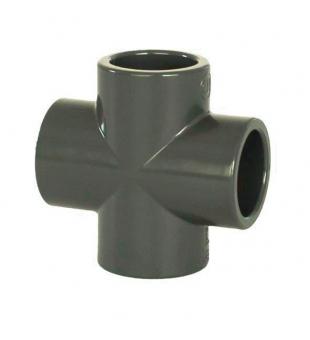 PVC tvarovka - K 32 mm