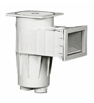 Skimmer Cofies Premium sn 200 x 150 mm, pro flie, bez vak. kotoue