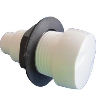 Vzduchov regultor (bl)