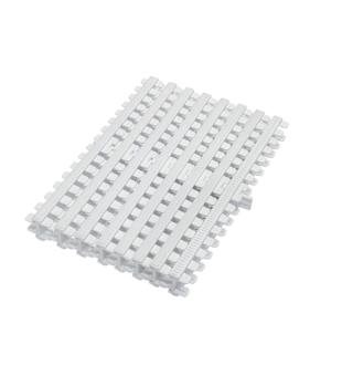 Pelivov roll rot pro veejn bazny - bl - ka 295 mm, vka 35mm