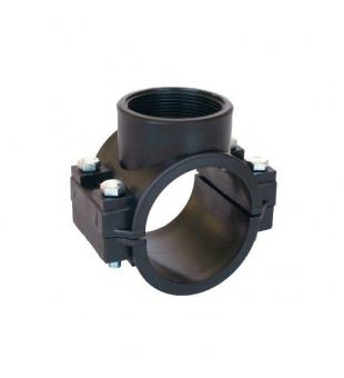 Tvarovka - Navrtvac dl 63 x 1/2 int.