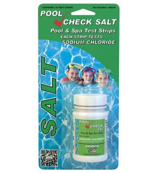 Tester PoolCheck Salt