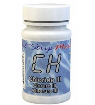 Testovac prouky pro tester eXact iDip - Salinita (SALT)