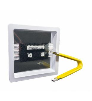 Sada pro upgrade DIN modulu VArio - na verzi 1.4