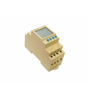 Spnac hodiny denn, digitln (1 modul)