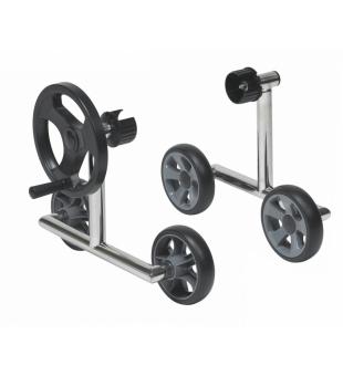 Nerez stojny navjecho zazen - podln pojzdn /pr)