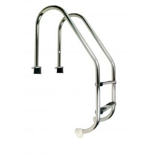 ebk nerez Standard s pouzdrem 2 stupov, AISI 304