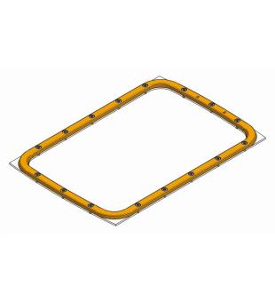 Prubov sada protiproudu Essence