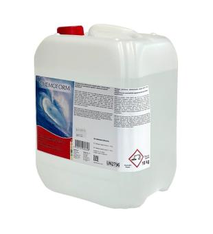 pH - Mnus tekut - 10L (koncentrace 15%)