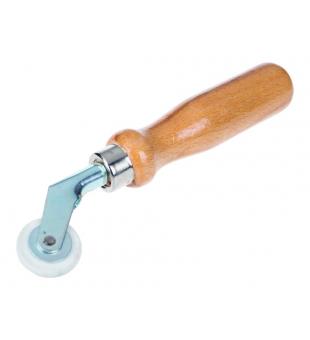 Nad ke sven - Detailov vleek ptlan silikonov, 5 mm  bl (pro svtl flie) 