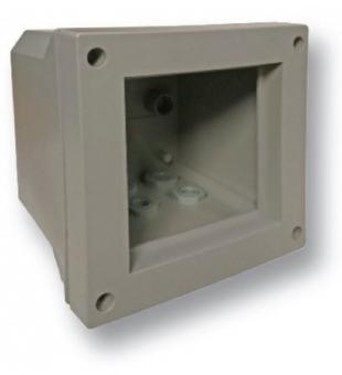 Kryc� box IP65 pro monitor pr�toku