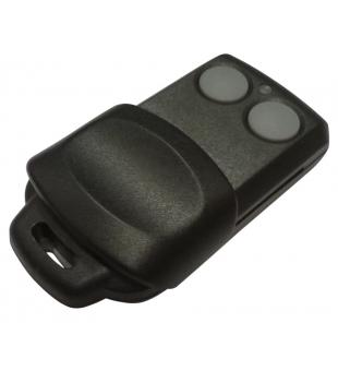 DO - klenka - vysla signlu spnajc 2 kanly