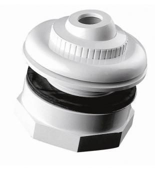 Tryskov komplet Hayward, 19 mm (56 m3/h), pro flii, vetn kontramatky, lepen 50 mm