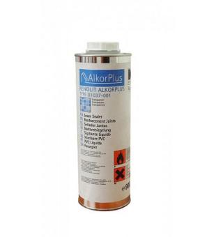 ALKORPLAN - tekut PVC flie transparent 1kg