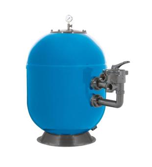 Filtran ndoba LISSA 900