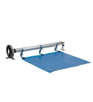 Nastaviteln navjec zazen s teleskopickou ty: 2,7 - 4,4 m (NOVA REEL)