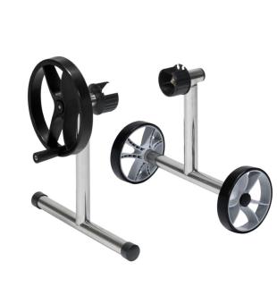 Nerez stojny navjecho zazen - pojzdn (pr) (NOVA REEL)