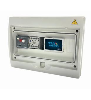 Piezoelektrick spnn protiproudu 914 A, 230 V 