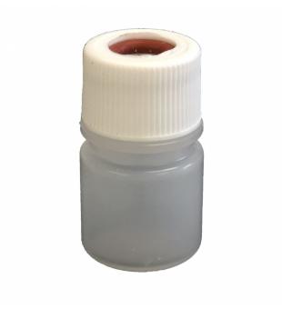 Zazimovac� n�dobka na sondu