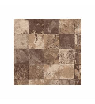 Aquasense Signature - 3D Fidji Brown Sand; 1,65m e, 1,8 mm, role 21m