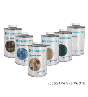 AS - tekut PVC flie - Imperial Sand, 1kg 