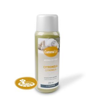 Aroma do vody  citronela 250 ml