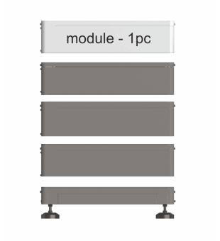 ELITE - Bateriov modul - 3,2 kWh