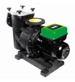 E-Magnus 550, 4kW, 84 m3/h