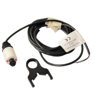 Hladinov sonda + drk