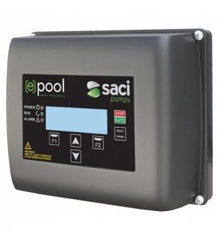 Frekvenn mni E-POOL TT3-11A , 400 V, do 4 kW (5,5 HP)