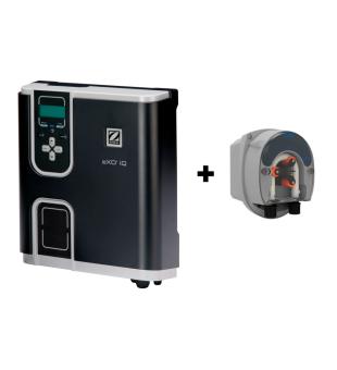 KIT EXO iQ s dvkovnm chlru (bez pdavnho modulu Dual Link)