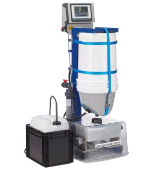 Granudos 100-Touch/Tri 40 (dotykov displej)