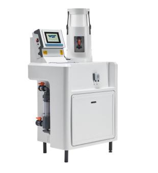 GRANUDOS FLEX TS + nsypka